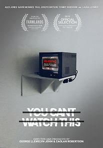 You Can't Watch This (2019)