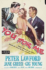 You for Me (1952)