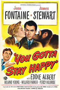 You Gotta Stay Happy (1948)