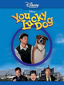 You Lucky Dog (1998)
