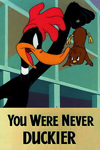 You Were Never Duckier (Short 1948) (1948)