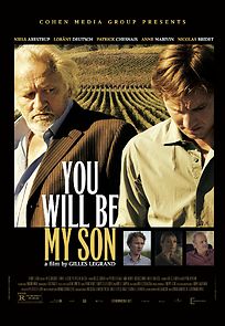 You Will Be My Son (2011)