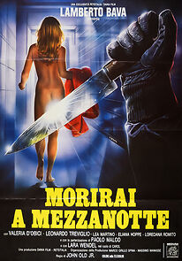 You'll Die at Midnight (1986)