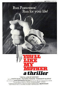 You'll Like My Mother (1972)