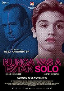 You'll Never Be Alone (2016)