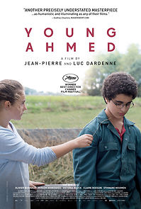 Young Ahmed (2020)