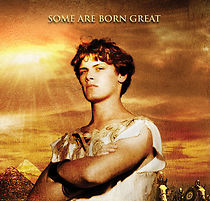 Young Alexander the Great (2010)
