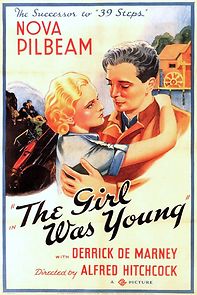 Young and Innocent (1939)
