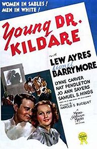 Young Dr. Kildare (1938)