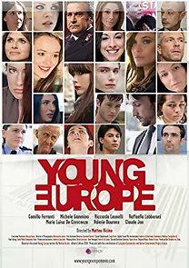 Young Europe (2012)