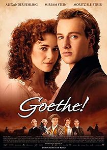 Young Goethe in Love (2010)