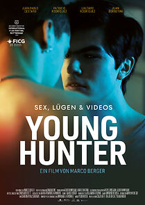 Young Hunter (2020)