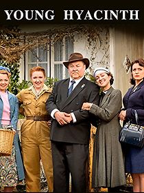 Young Hyacinth (2016)