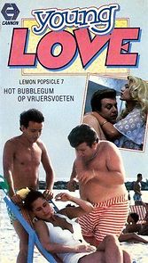 Young Love: Lemon Popsicle 7 (1987)