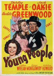 Young People (1940)