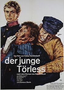 Young Törless (1968)