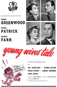 Young Wives' Tale (1952)
