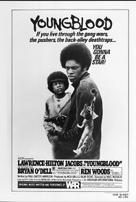 Youngblood (1978)