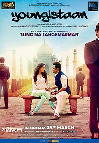 Youngistaan (2014)