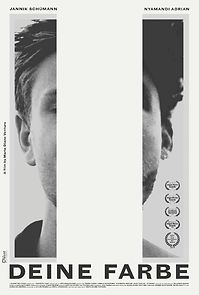 Your Color (2021)