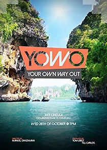 Your Own Way Out (2015)