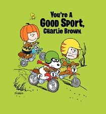 You're a Good Sport, Charlie Brown (1975)