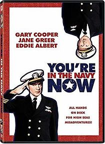 You're in the Navy Now (1951)