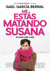 You're Killing Me Susana (2016)