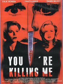 You're Killing Me (2023)