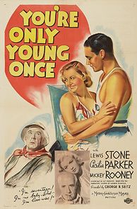 You're Only Young Once (1937)
