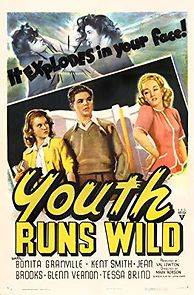 Youth Runs Wild (1945)