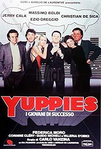 Yuppies - I giovani di successo (1986)