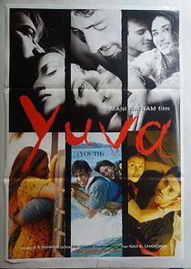 Yuva (2024)