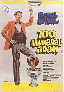 Yüz Numarali Adam (1978)