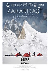 Zabardast (2018)