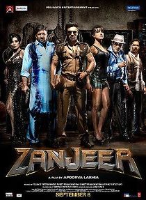 Zanjeer (2013)