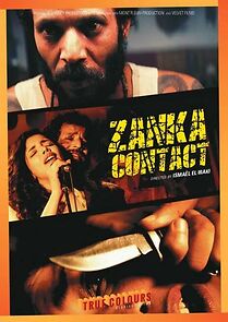 Zanka Contact (2021)