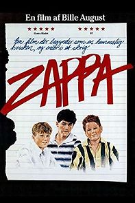 Zappa (2020)