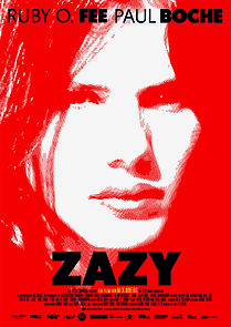 Zazy (2017)