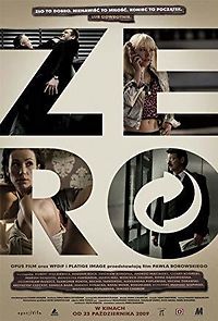 Zero (2018)