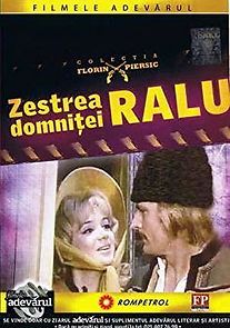 Zestrea domnitei Ralu (1972)