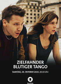 Zielfahnder: Blutiger Tango (2019)