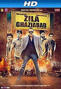 Zila Ghaziabad (2013)