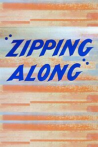 Zipping Along (Short 1953) (1953)