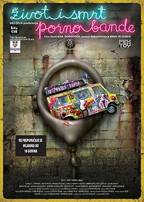 Zivot i smrt porno bande (2011)