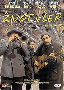 Zivot je lep (1985)