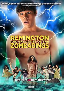 Zombadings 1: Patayin sa shokot si Remington (2011)