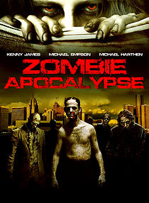 Zombie Apocalypse (2011)