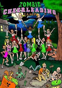 Zombie Cheerleading Camp (2010)
