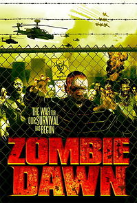 Zombie Dawn (2012)